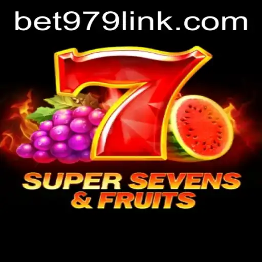 Descubra o Excitante Mundo de 7SuperSevensFruits com Bet979.com