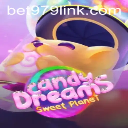 Descubra o Universo Encantado de CandyDreams com Bet979.com
