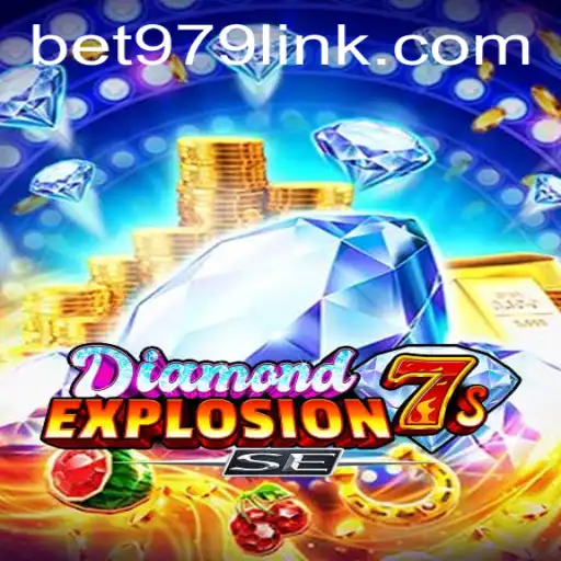 Explorando o Mundo de DiamondExplosion7sSE no Bet979.com
