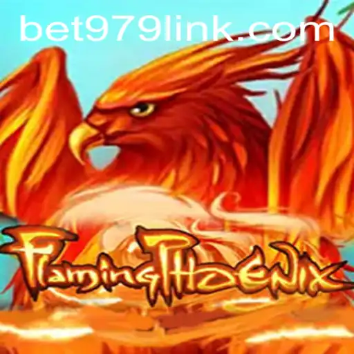 Desvendando FlamingPhoenix: Uma Aventura no Universo das Apostas Online com Bet979.com