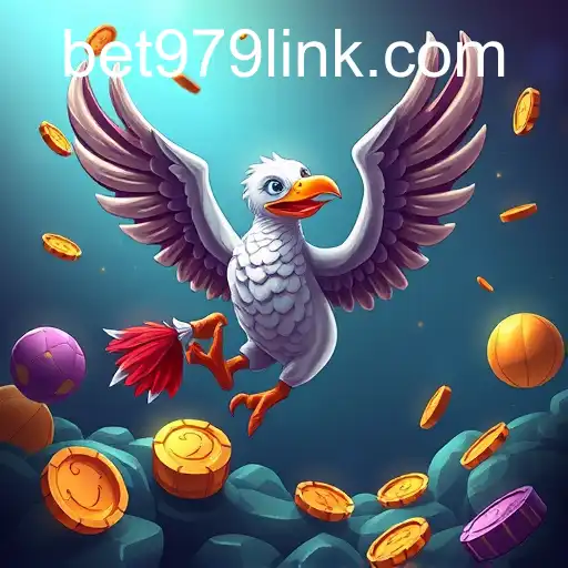 Explorando o Fascinante Mundo dos Jogos de Sabong e a Plataforma Bet979.com