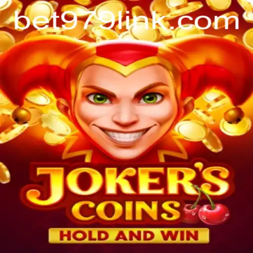 Descubra o Mundo de JokersCoins no Bet979.com