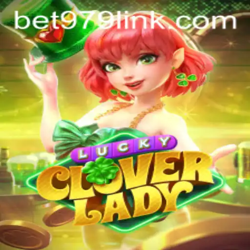 Explorando o Mundo do Jogo LuckyCloverLady no Bet979.com