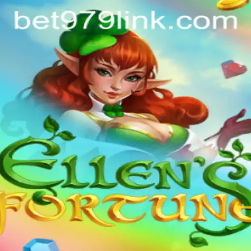 Descubra o Mundo Emocionante de EllensFortune no Bet979.com