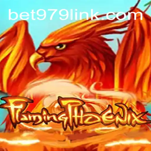 Desvendando FlamingPhoenix: Uma Aventura no Universo das Apostas Online com Bet979.com