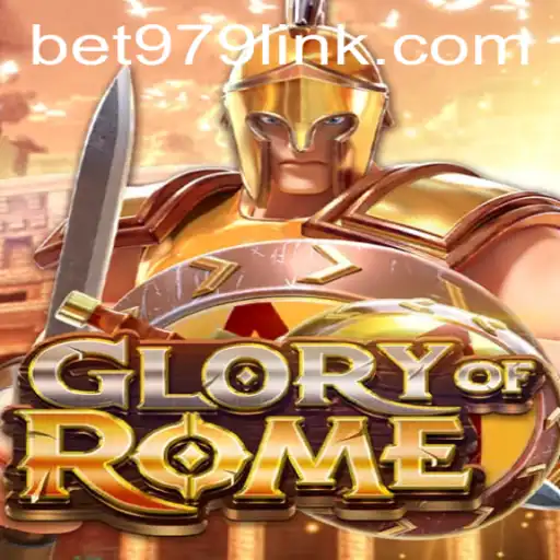 Explorando o Fascinante Mundo de GloryofRome no Bet979.com