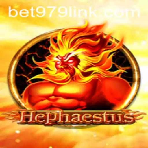 Hephaestus: Uma Jornada Épica no Universo dos Jogos de Bet979.com