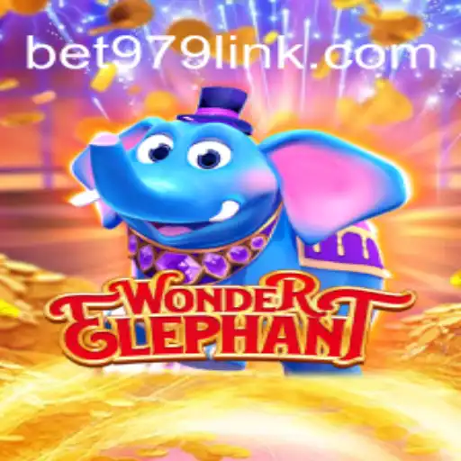 Explorando WonderElephant: Um Jogo Atraente no Bet979.com