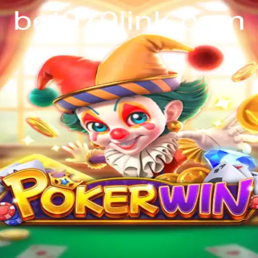 Descubra o Mundo do POKERWIN: O Jogo que Está Agitando as Mesas de Jogo