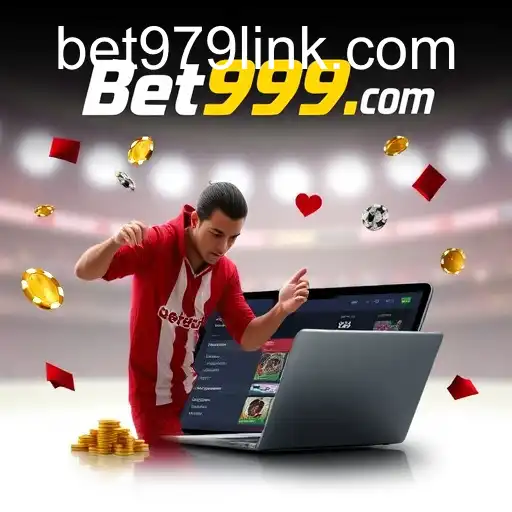 Explorando Estratégias de Promoção com Bet979.com