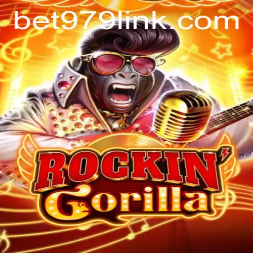 Explorando o Jogo RockinGorilla: Regras e Como Jogar com Bet979.com