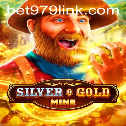 Explorando SilverGold: O Novo Fenômeno do Bet979.com