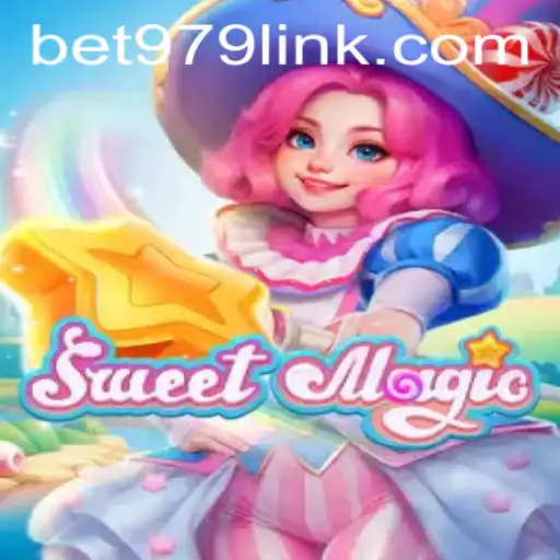 Explorando o Universo de SweetMagic: A Nova Sensação em Jogos Online