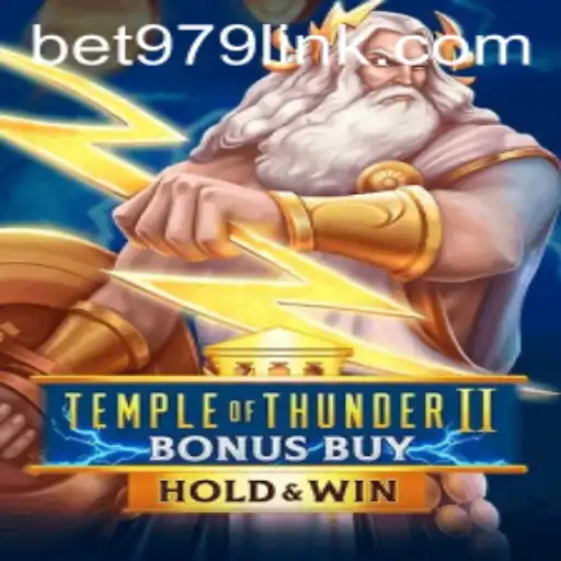 Explorando TempleofThunderIIBonusBuy e sua Integração com Bet979.com