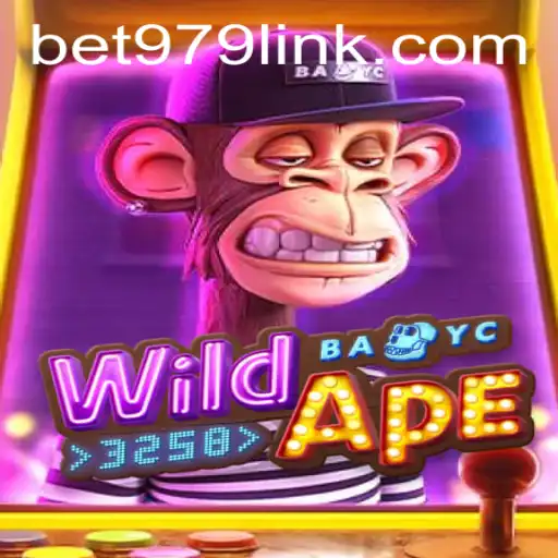 Explorando o Mundo de WildApe3258: A Última Sensação no Bet979.com